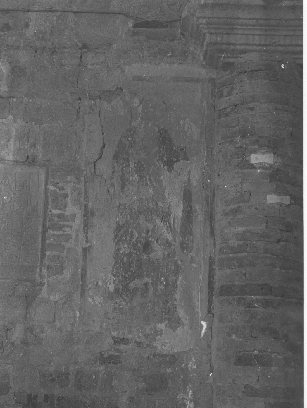 dipinto - ambito Italia centrale (secc. XIV/ XV)