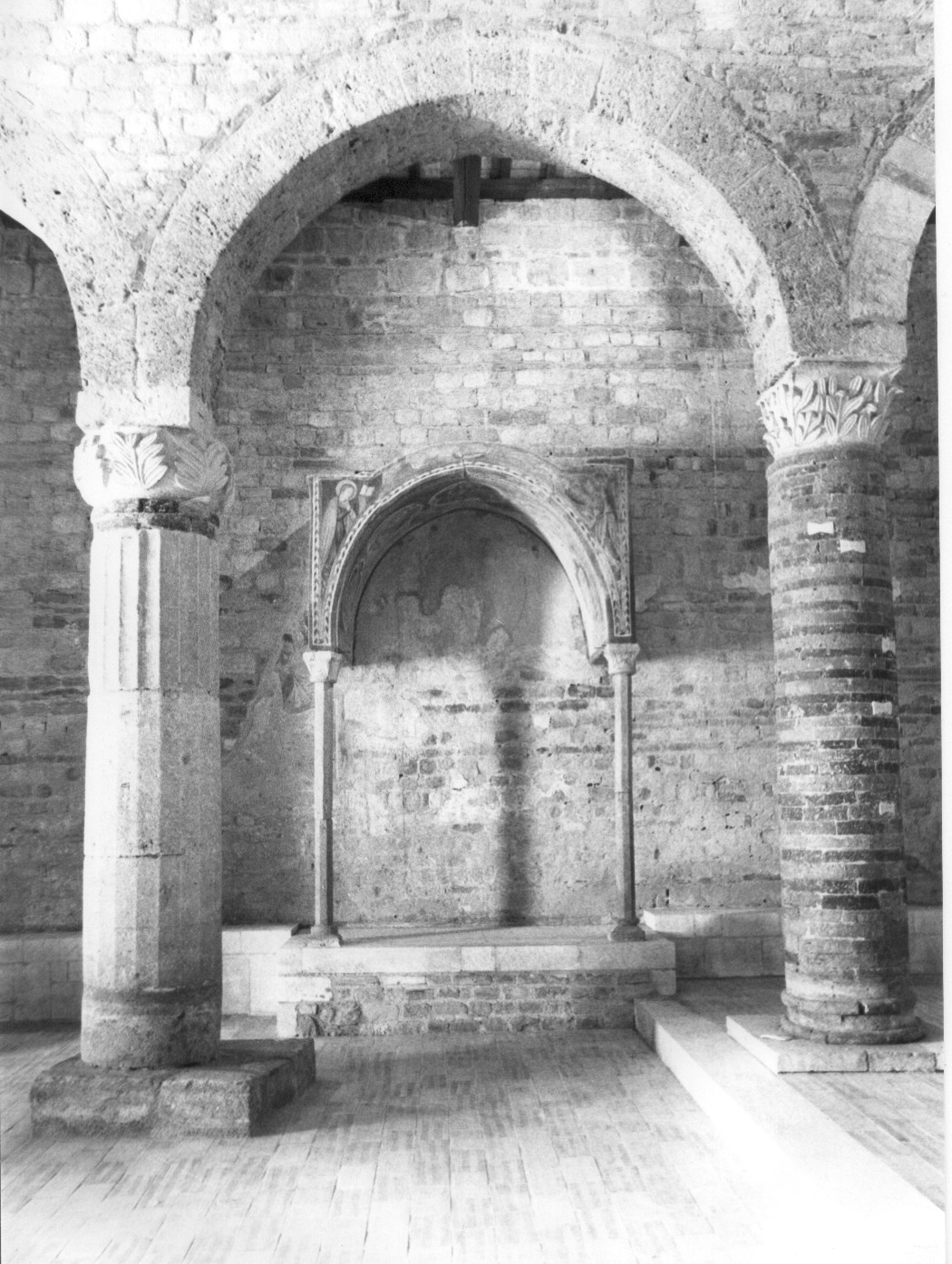 dipinto, serie - ambito Italia centrale (sec. XV)