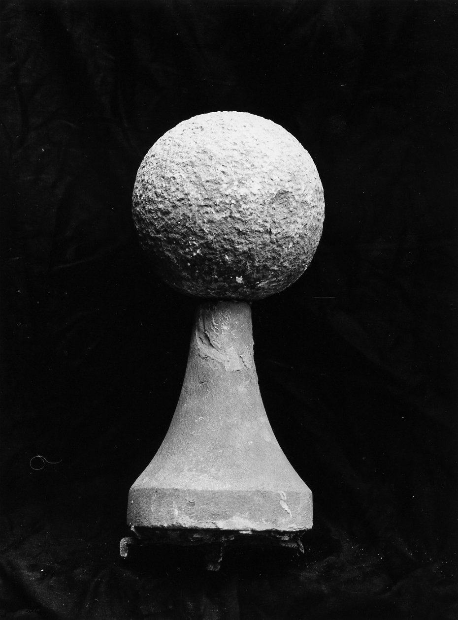 decorazione plastica - ambito Italia centrale (sec. XV)