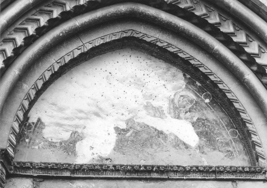 San Domenico (dipinto) - ambito Italia centrale (metà sec. XIV)