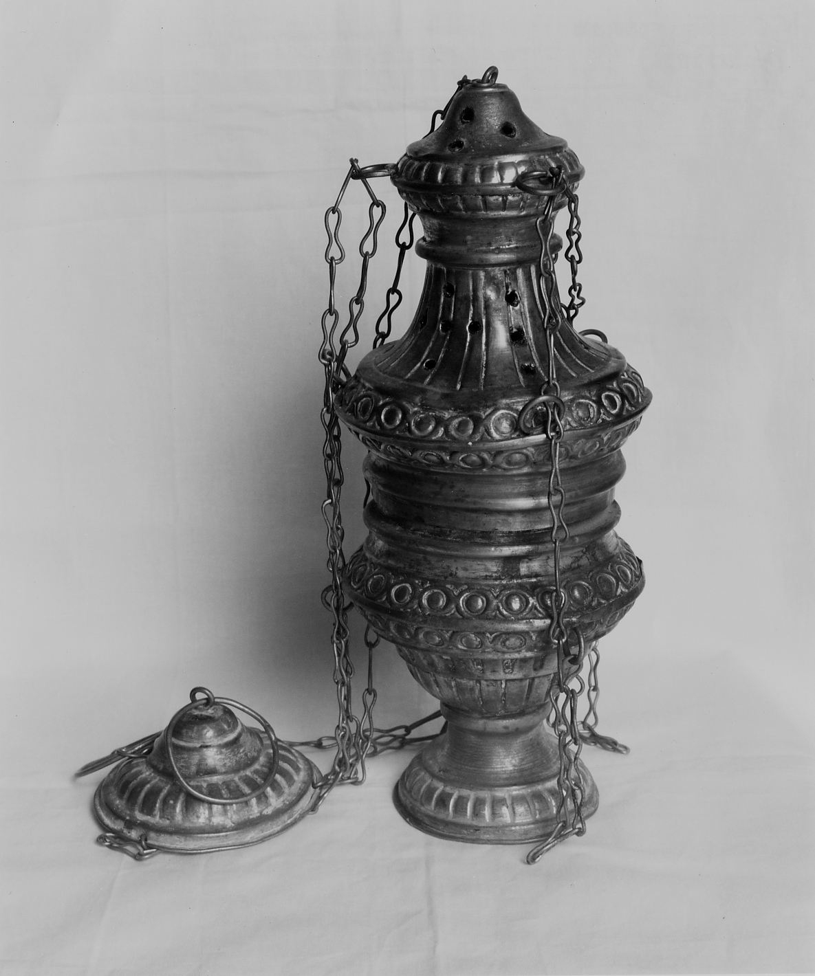 turibolo - ambito Italia centrale (sec. XIX)