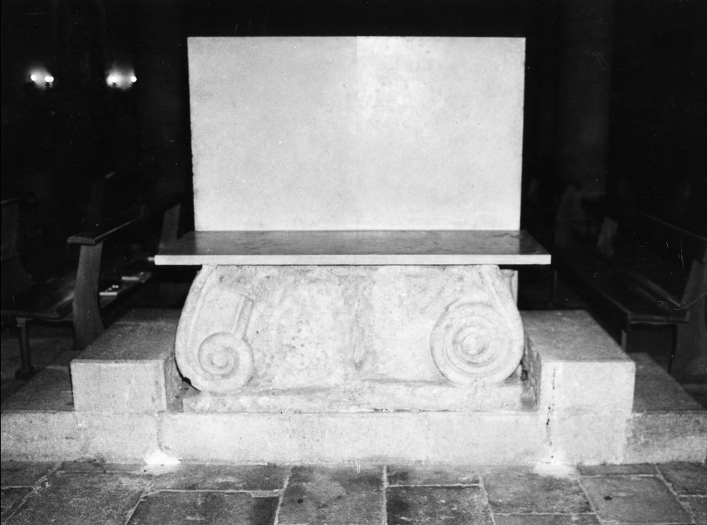 Santa Apollonia (dipinto) - ambito Italia centrale (sec. XVIII)