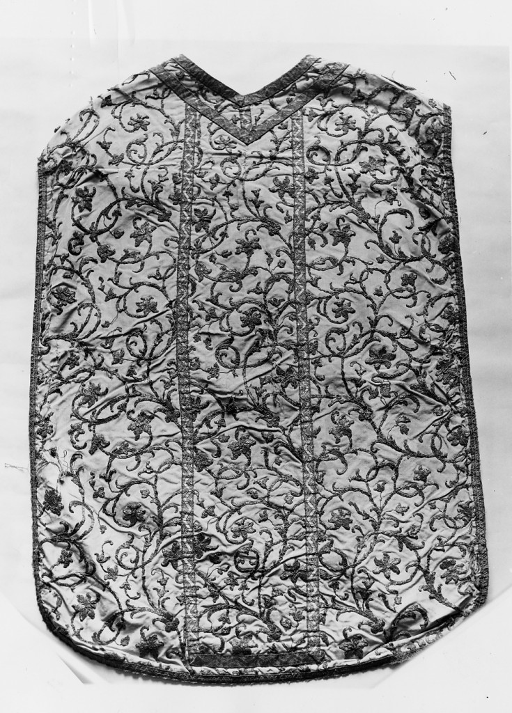 pianeta - ambito Italia centrale (sec. XVIII)