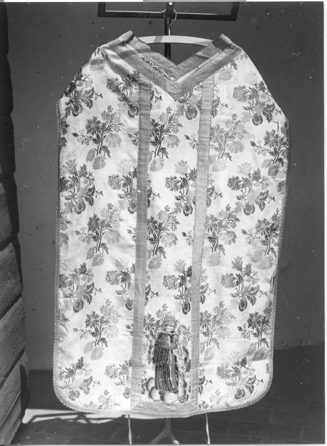 pianeta - manifattura Italia centrale (sec. XX)