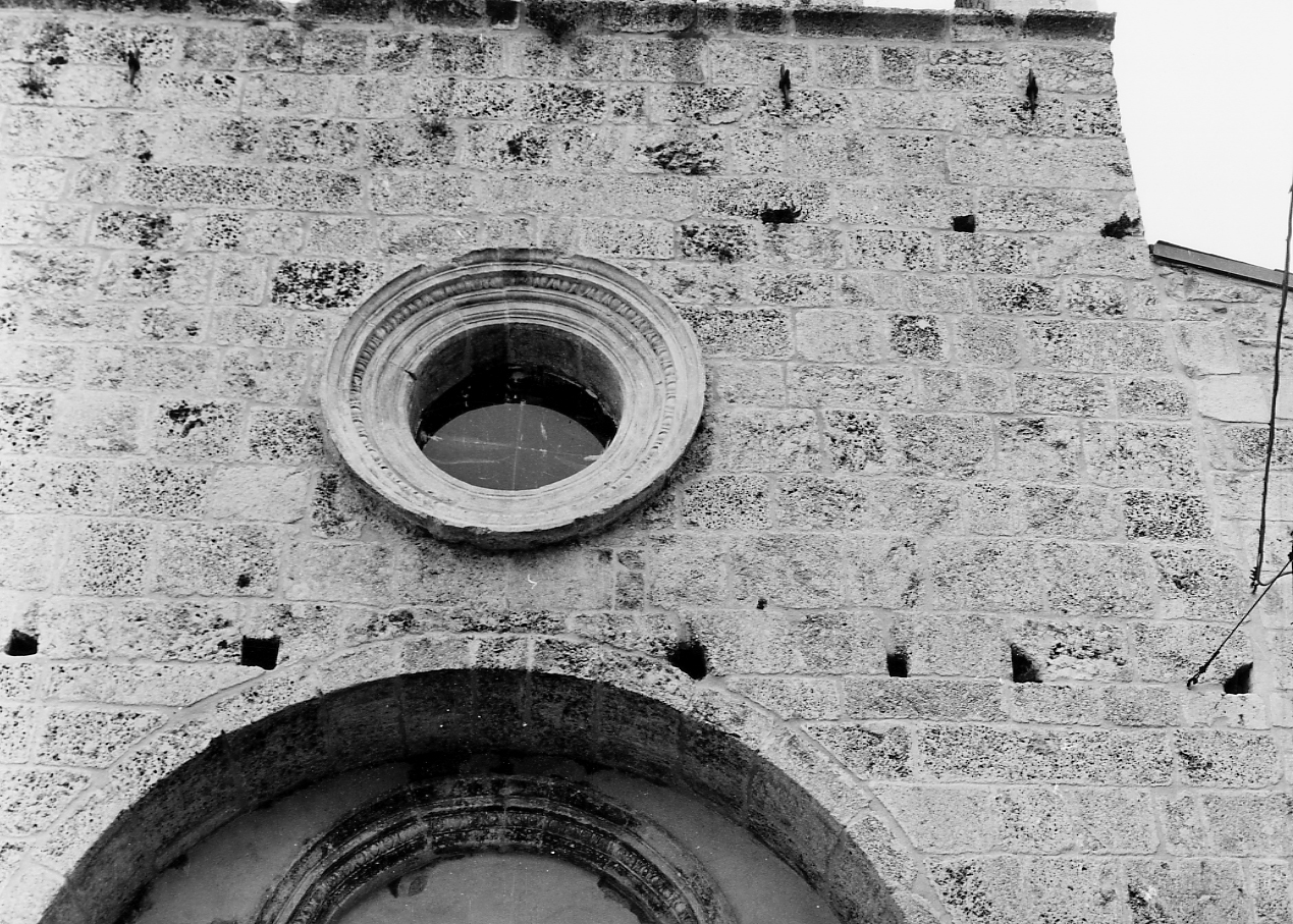 oculo - bottega Italia centrale (sec. XVI)