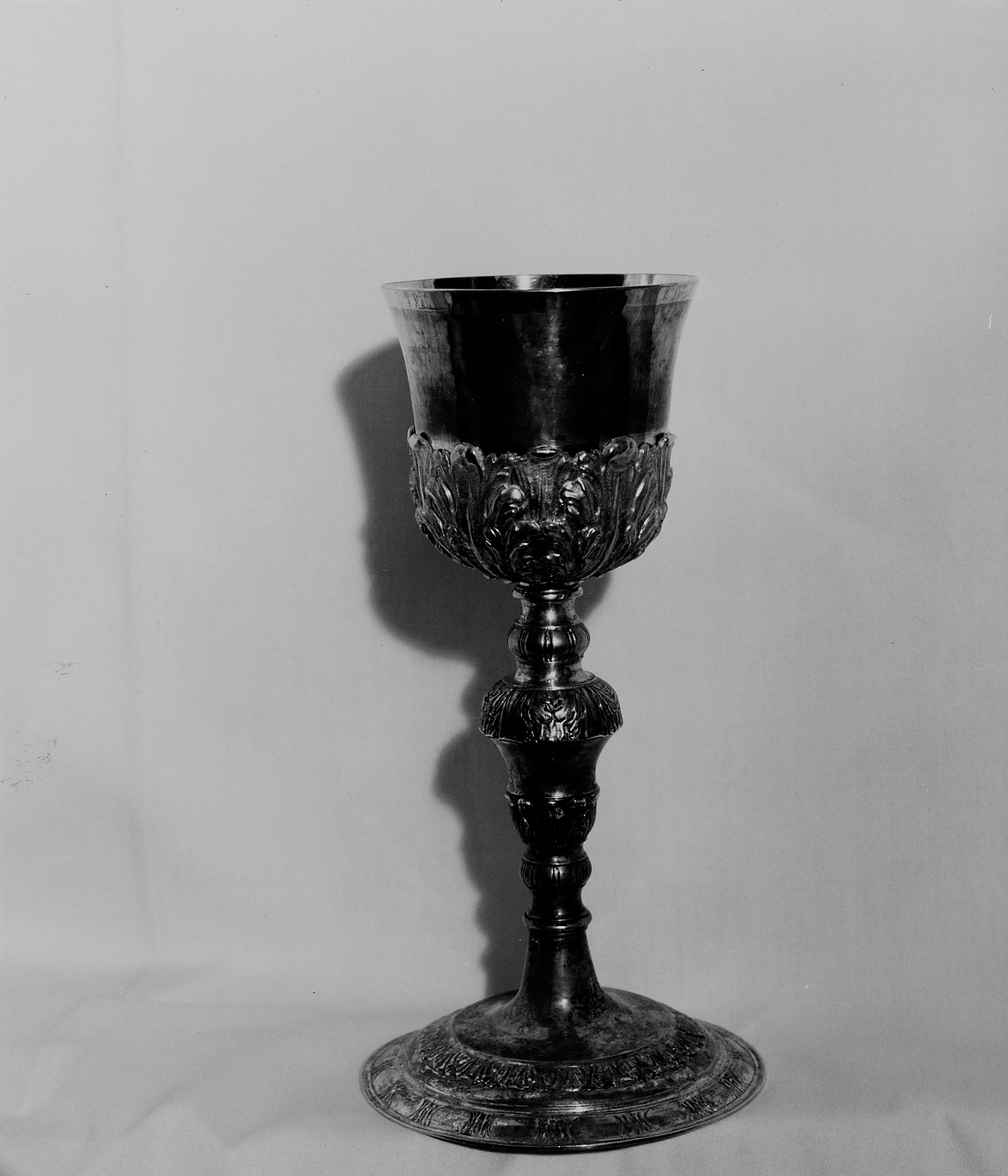 calice - ambito romano (sec. XVIII)