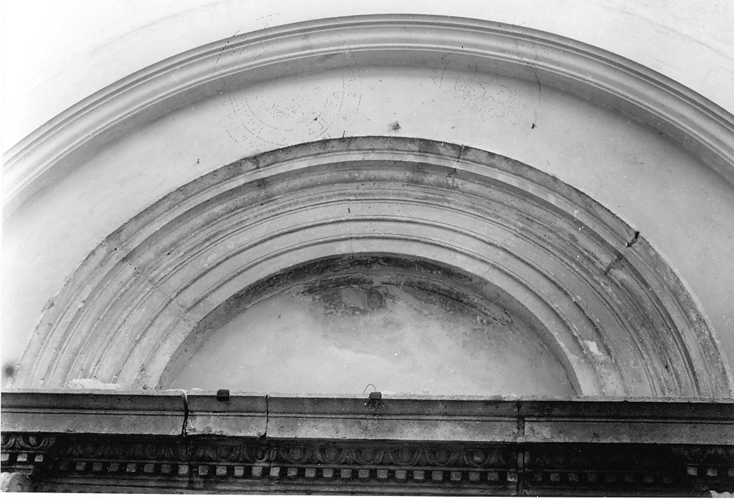 Annunciazione (dipinto) - ambito Italia centrale (inizio sec. XVII)