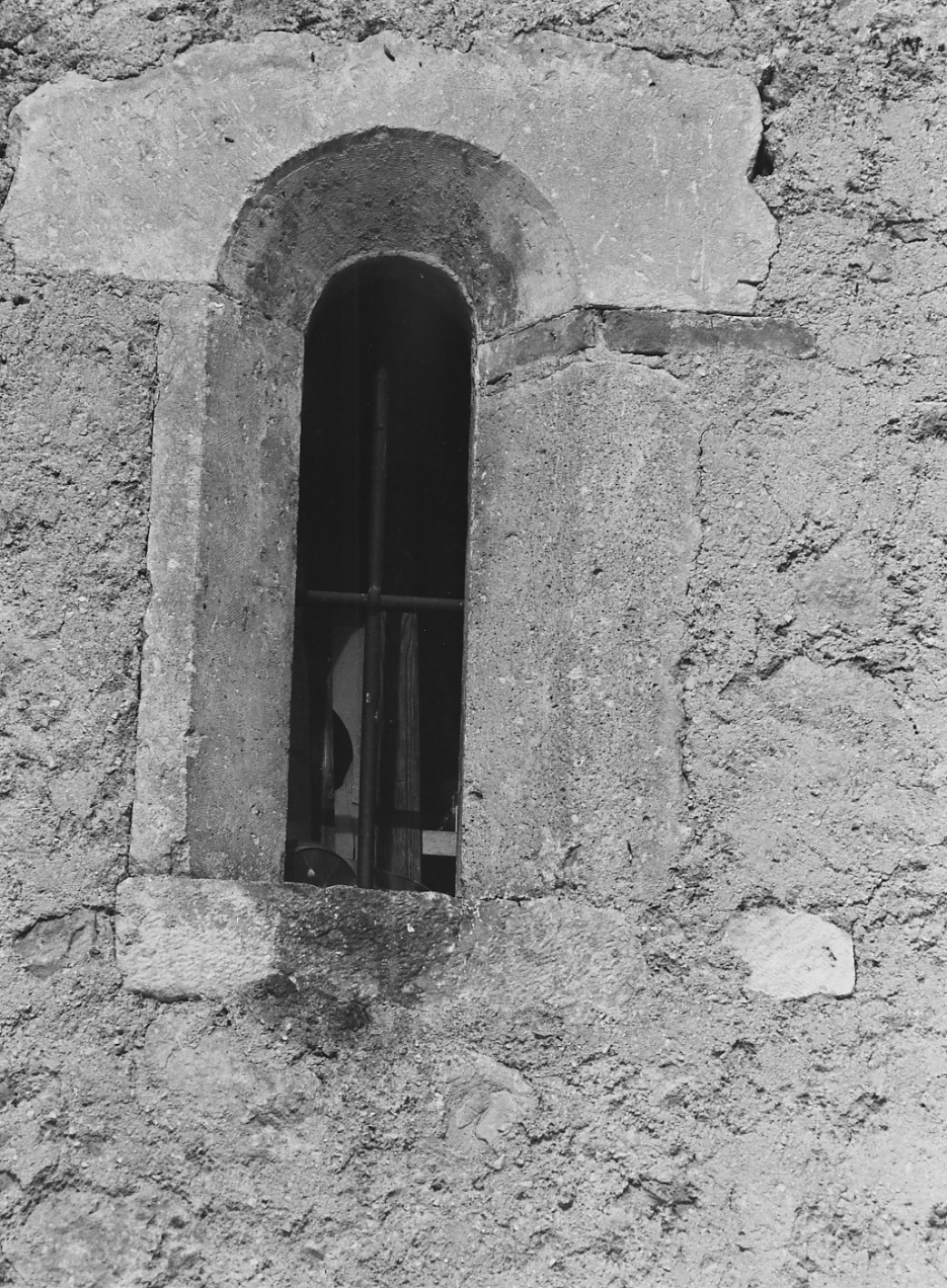 monofora - bottega Italia centrale (sec. XV)