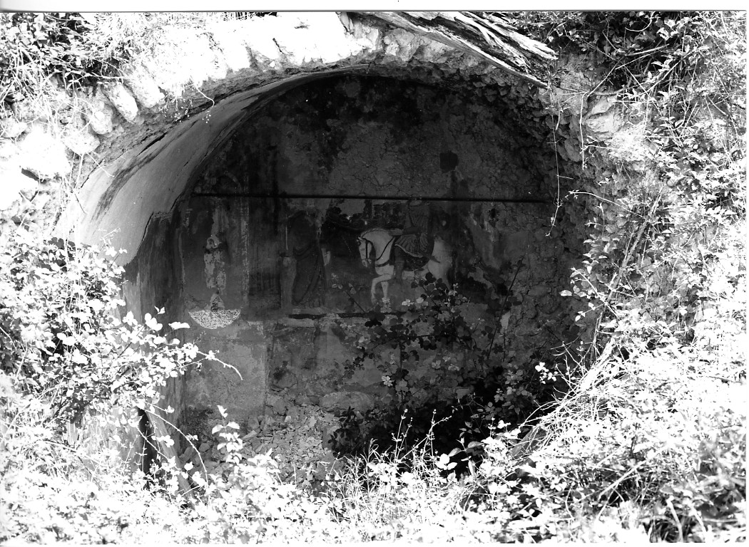 dipinto - bottega Italia centrale (prima metà sec. XVI)