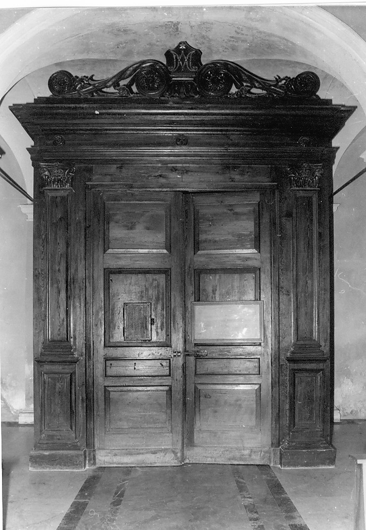 bussola - bottega Italia centrale (sec. XIX)