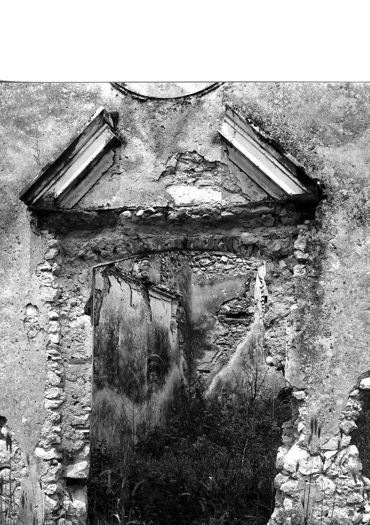 timpano - bottega Italia centrale (sec. XVII)