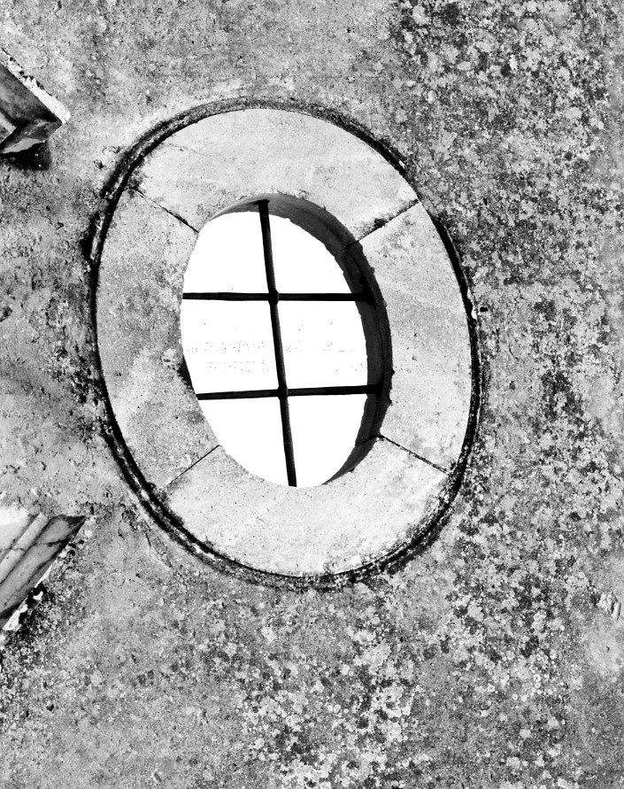 oculo - bottega Italia centrale (sec. XVII)