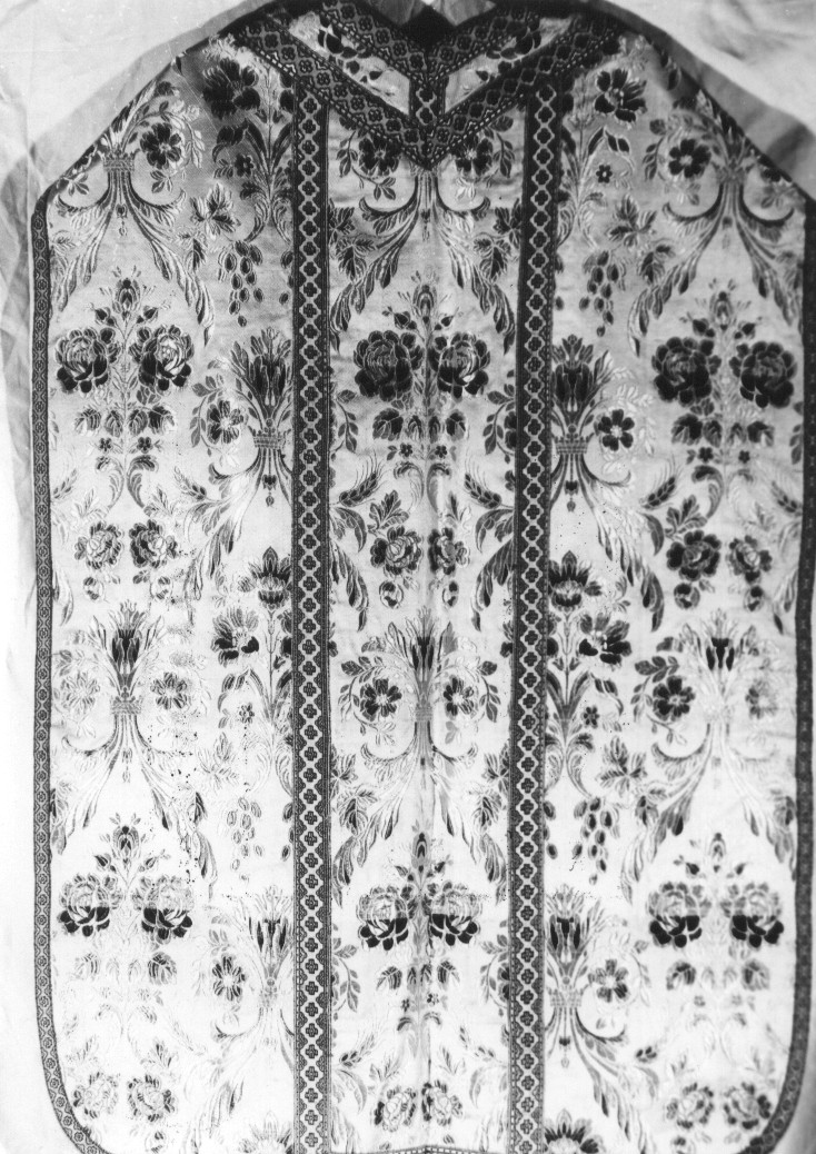 pianeta - bottega Italia centrale (inizio sec. XX)