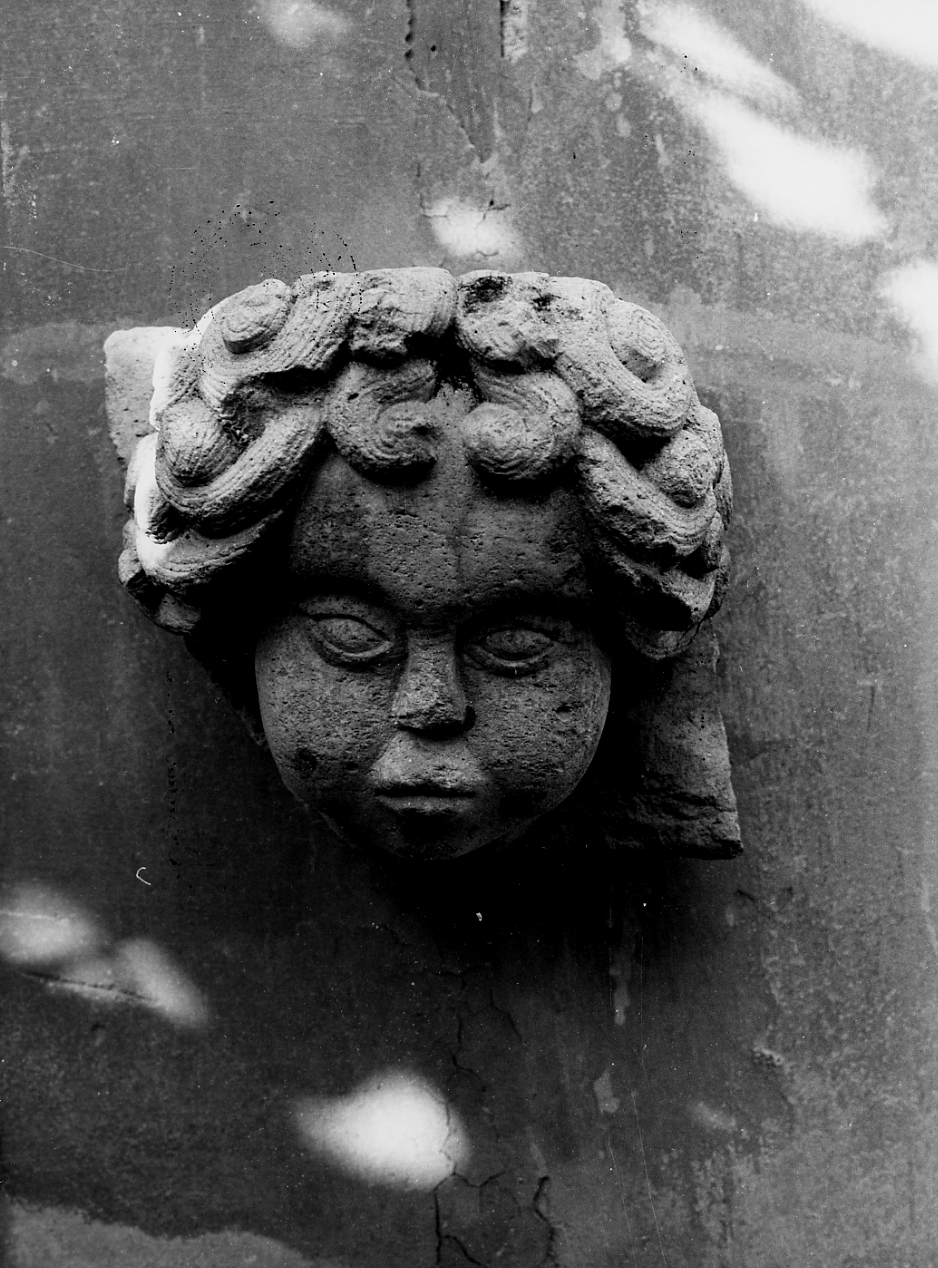 scultura - bottega Italia centrale (sec. XVI)