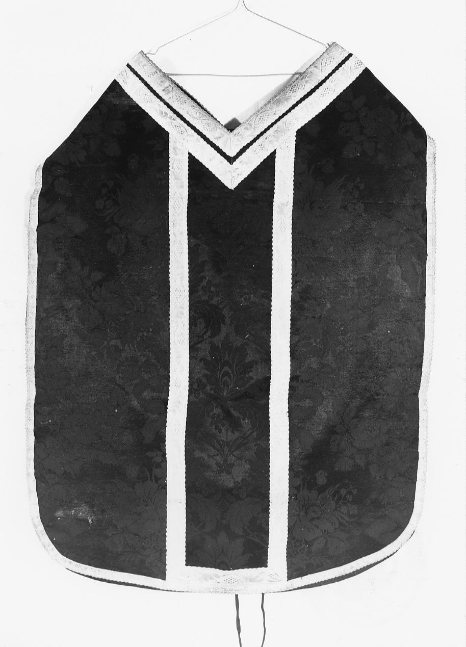 pianeta - ambito Italia centrale (fine/inizio secc. XVIII/ XIX)