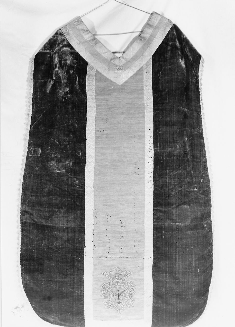 pianeta - ambito Italia centrale (seconda metà sec. XVIII)