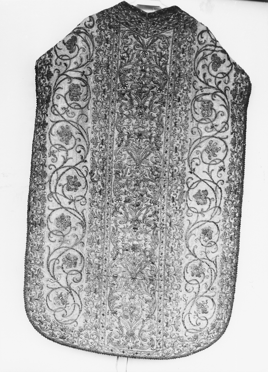 pianeta - ambito Italia centrale (sec. XVIII)