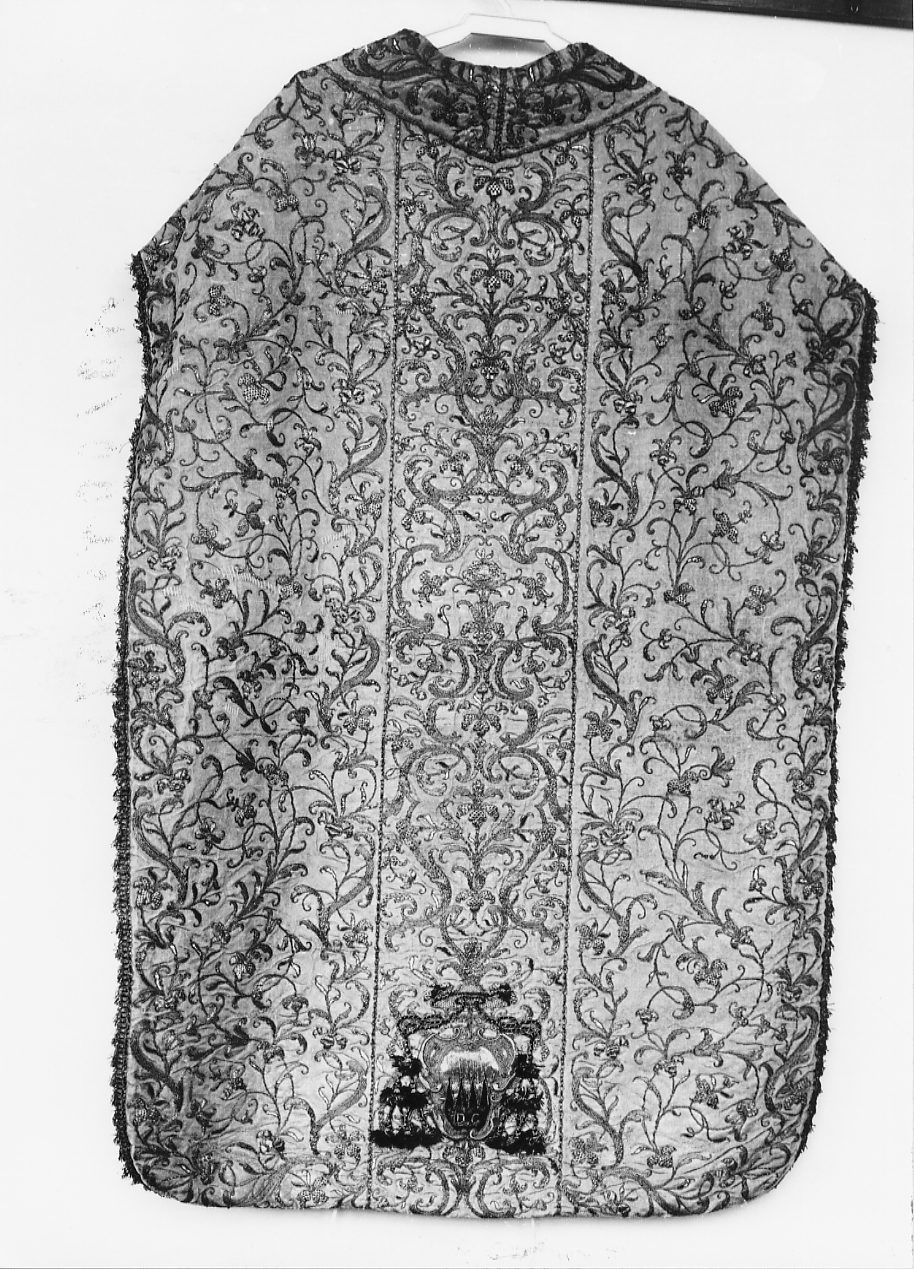 pianeta - ambito Italia centrale (sec. XVIII)