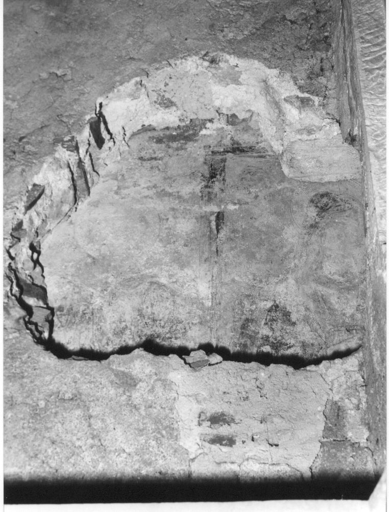 dipinto - ambito Italia centrale (sec. I)