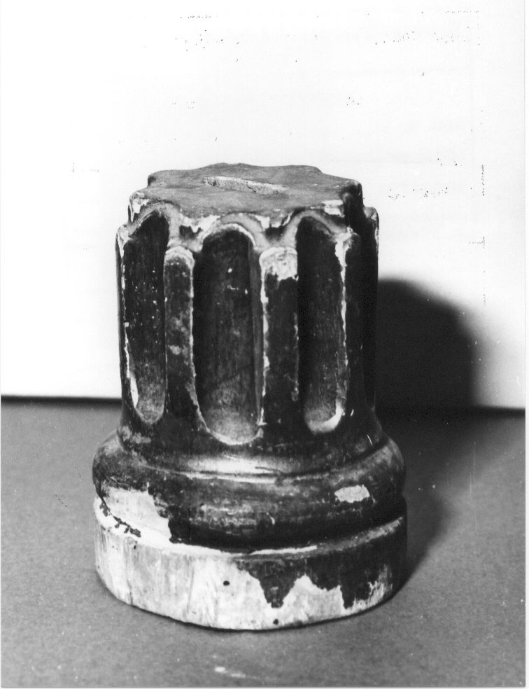 base - ambito Italia centrale (sec. XIX)