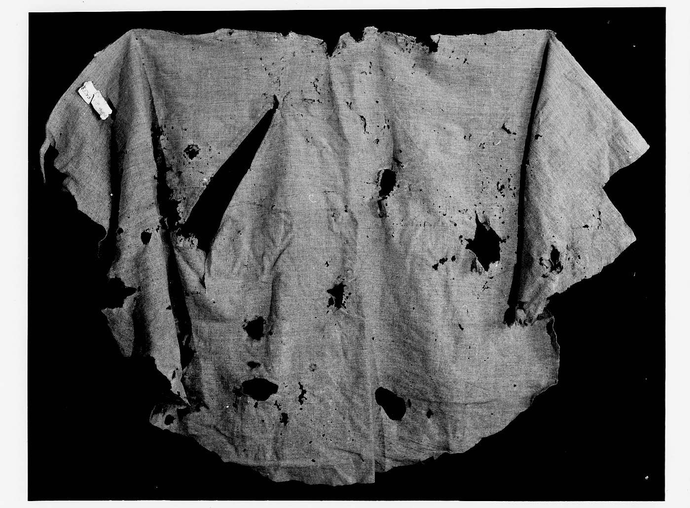 piviale - bottega Italia centrale (prima metà sec. XV)