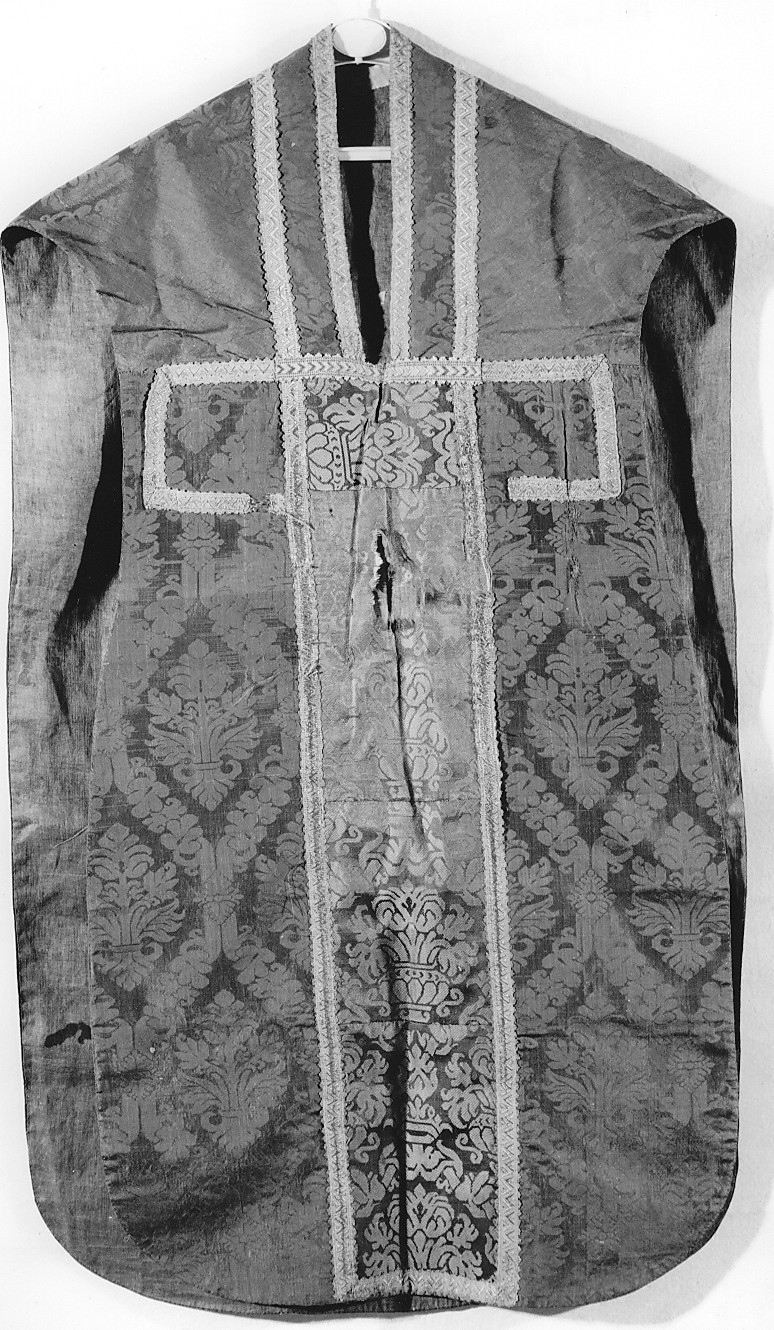 pianeta - manifattura italiana (primo quarto sec. XVII)