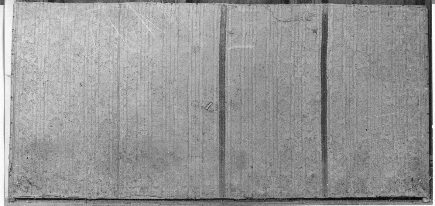 paliotto - manifattura Italia centrale (sec. XVII)