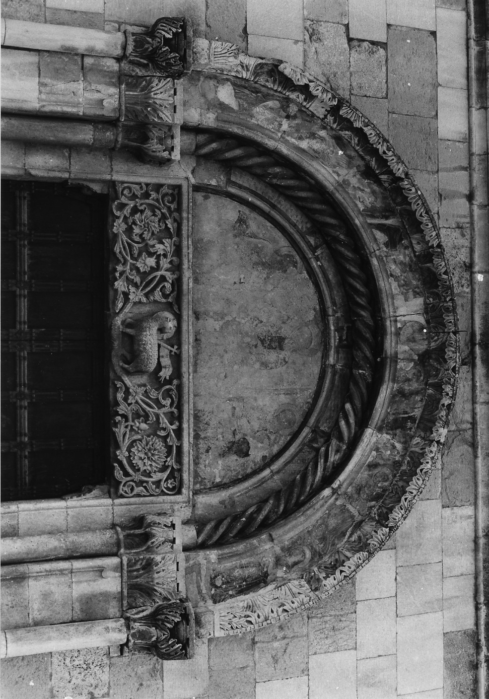 Santi (dipinto) - ambito Italia centrale (sec. XIV)