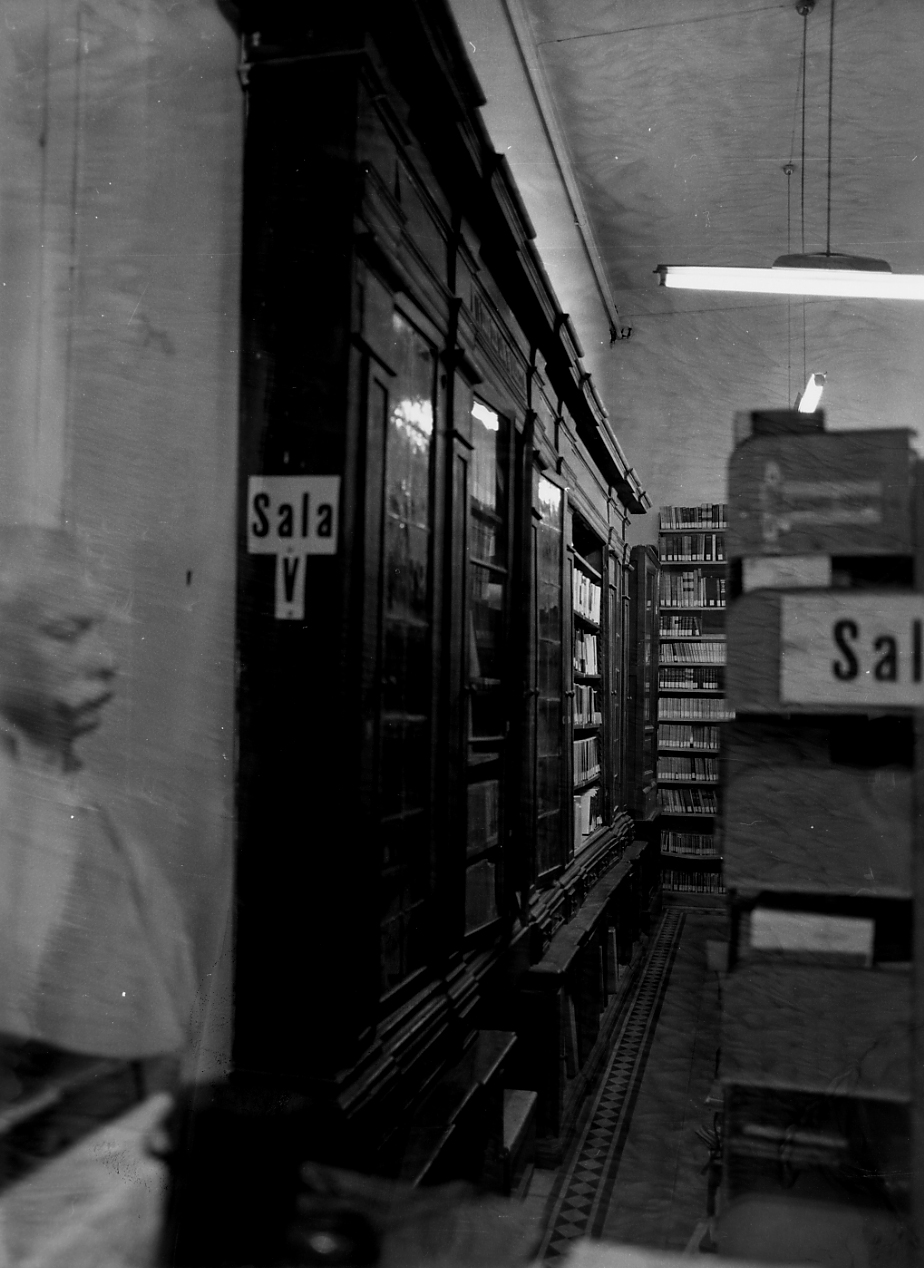 libreria, serie - ambito teramano (secc. XVII/ XVIII)