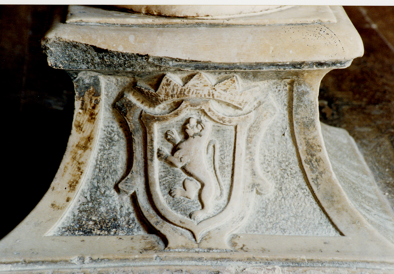 altare - a mensa, complesso decorativo - ambito abruzzese (sec. XIX)