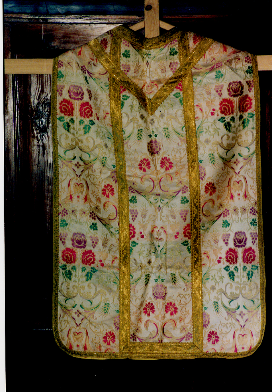 pianeta - manifattura molisana (fine/inizio secc. XIX/ XX)