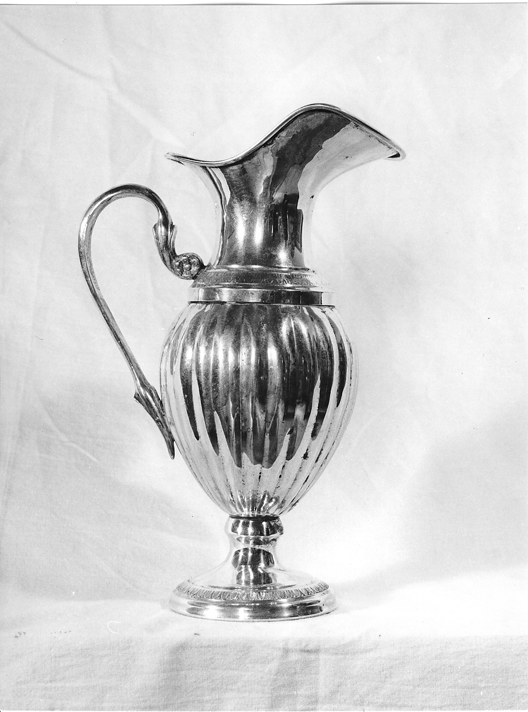 vasetto - ambito Italia centrale (prima metà sec. XX)