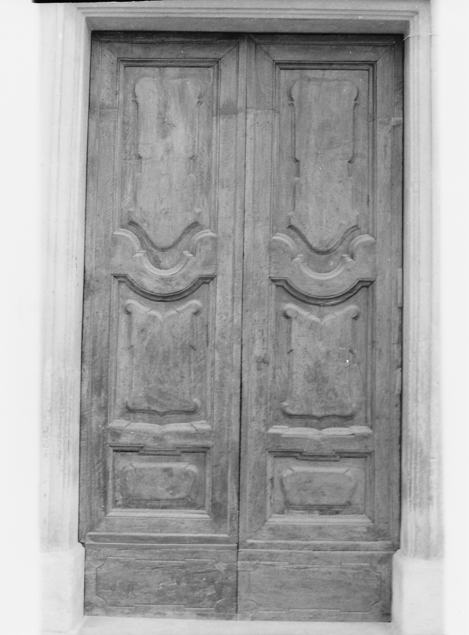 battente - ambito abruzzese (sec. XIX)