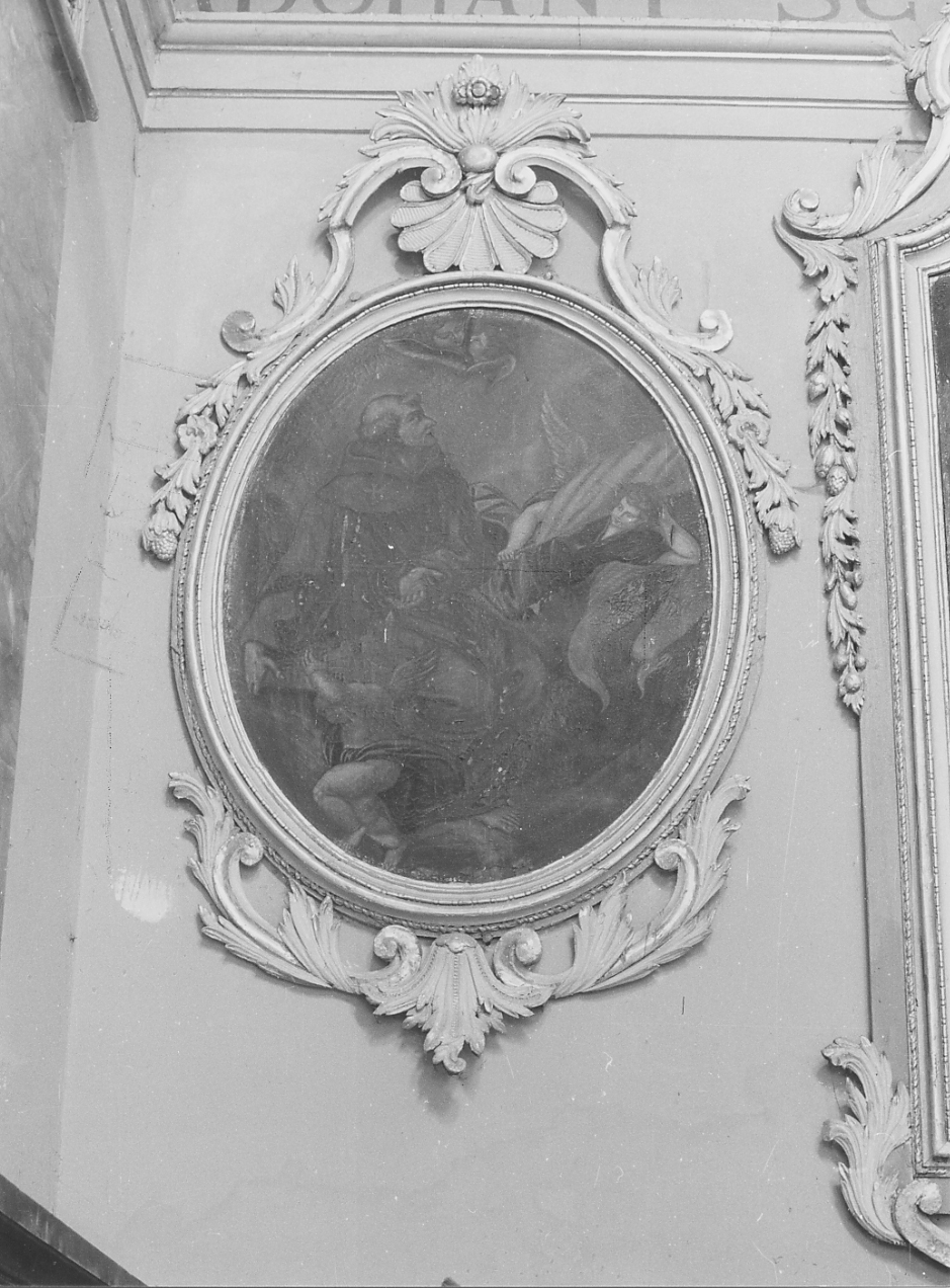 San Giovanni da Capestrano (dipinto) - ambito abruzzese (seconda metà sec. XVII)