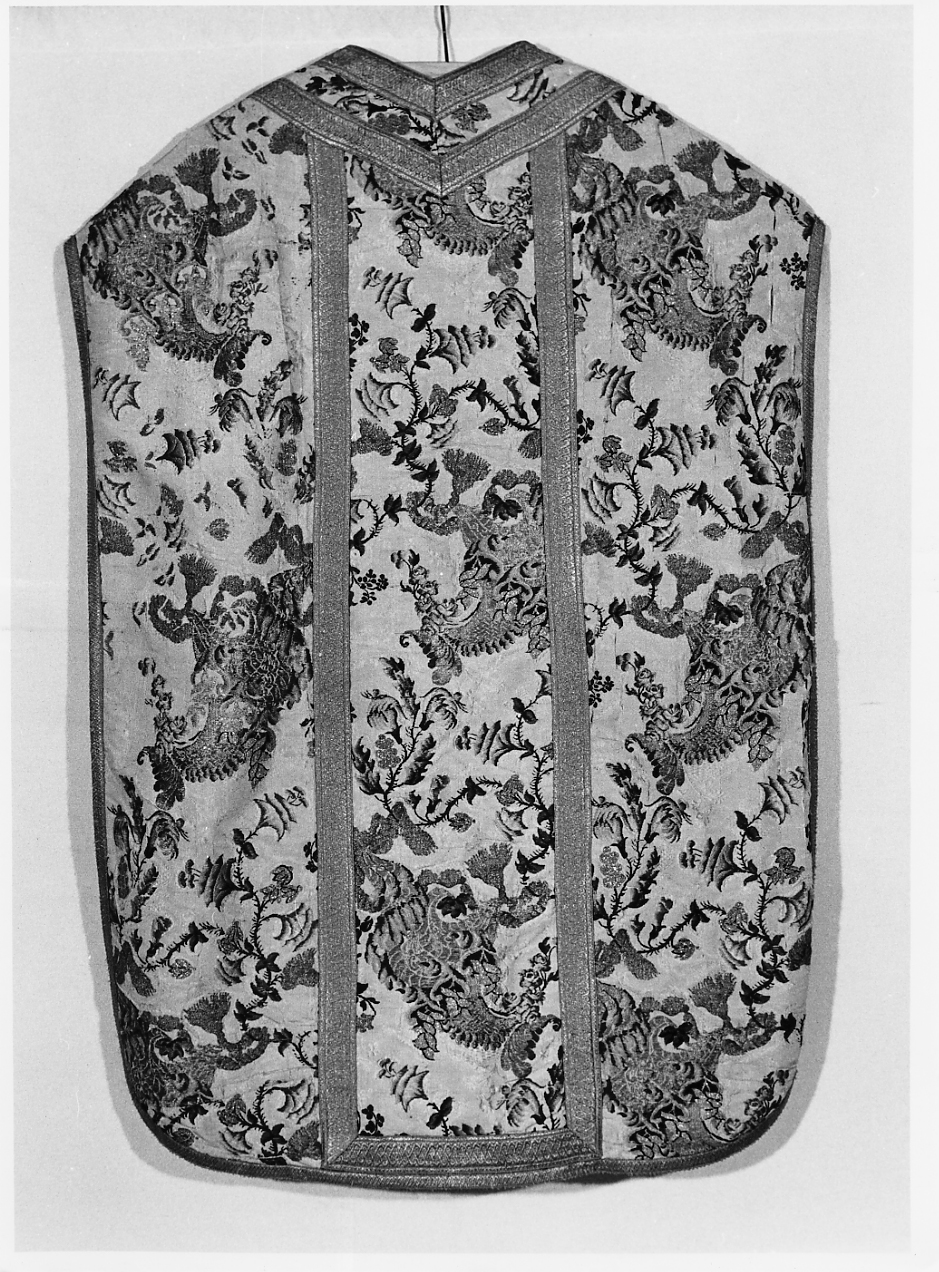 pianeta - manifattura italiana (sec. XVIII)