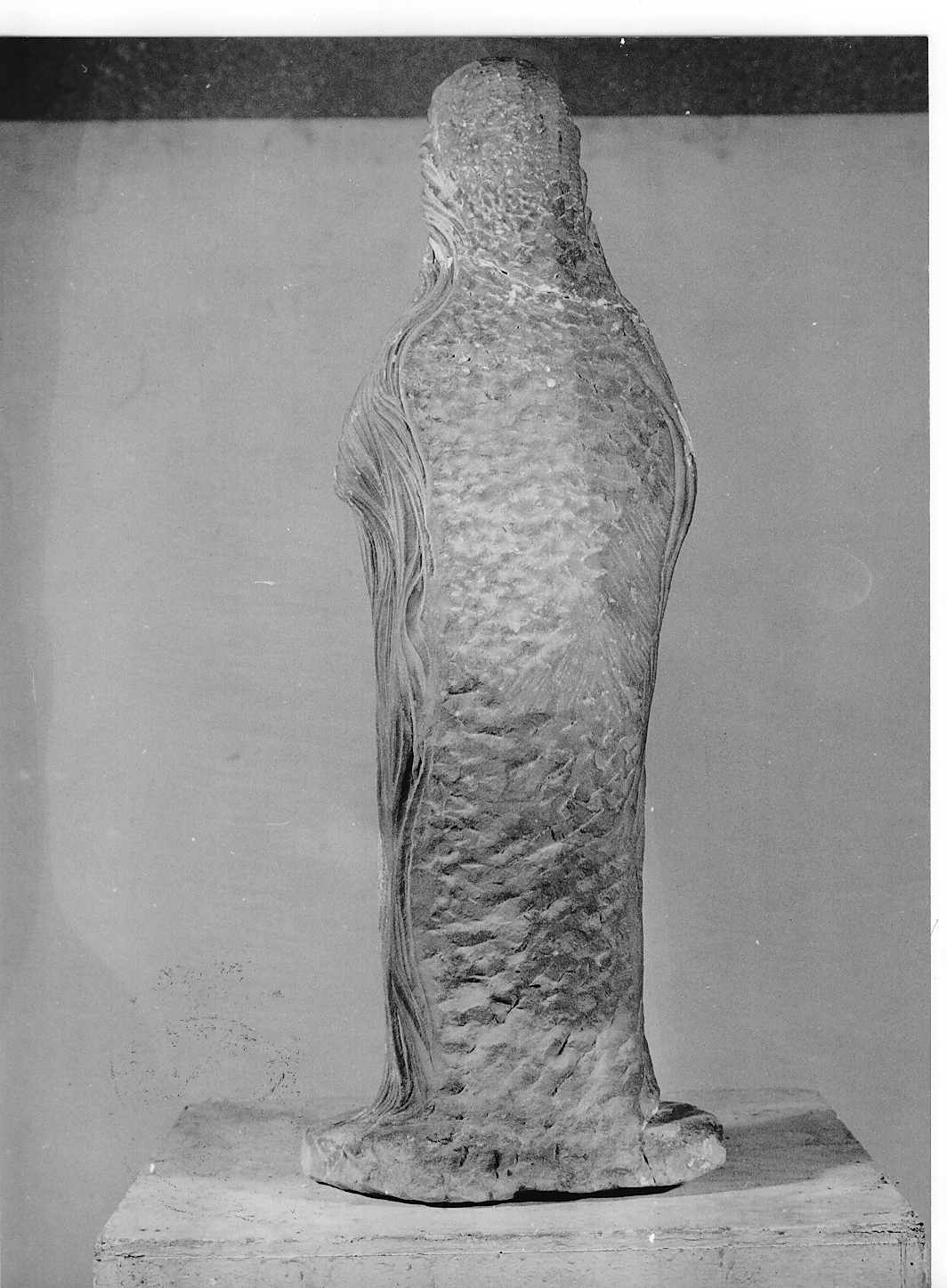 Santa Maria Maddalena (scultura) - ambito Italia centrale (sec. XV)