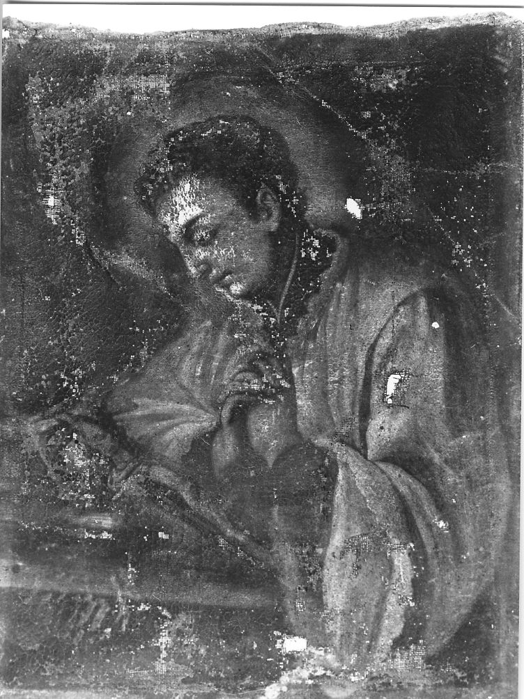 San Luigi Gonzaga (dipinto) - ambito Italia centrale (sec. XVIII)