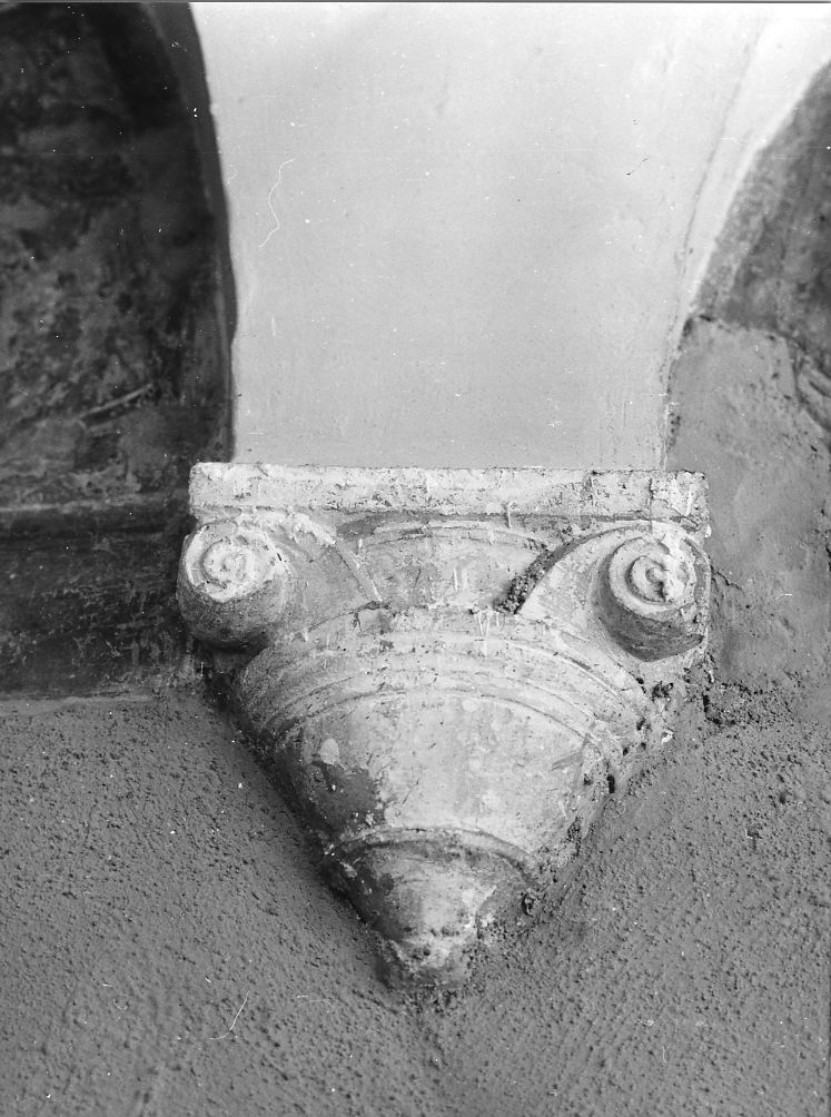 peduccio - ambito Italia centrale (fine sec. XV)