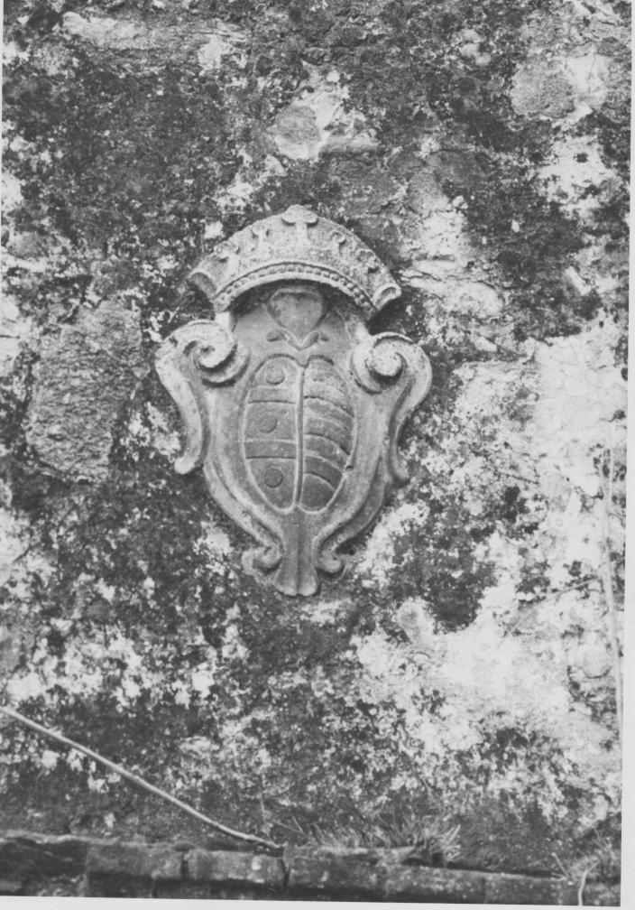 rilievo - bottega Italia meridionale (seconda metà sec. XVIII)