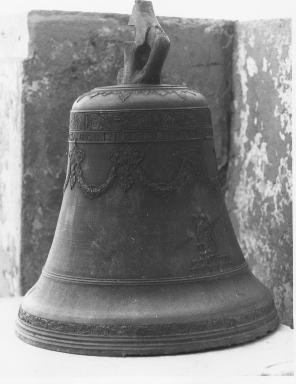 campana di Tarantino Fiore (sec. XX)