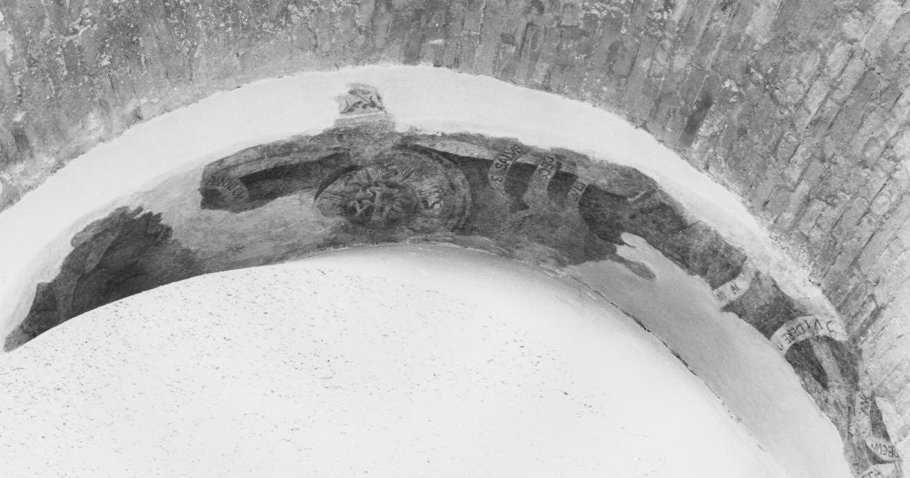 dipinto, ciclo - ambito napoletano (metà sec. XVI)