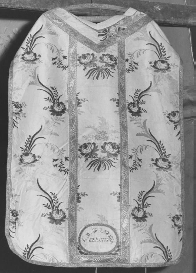 pianeta - manifattura Italia meridionale (metà sec. XIX)