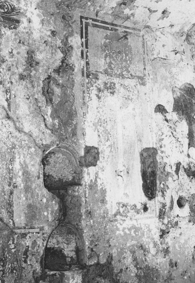 San Nicola (dipinto) - ambito Italia meridionale (sec. XIII)