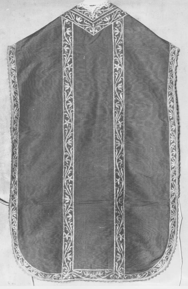 pianeta - manifattura Italia meridionale (seconda metà sec. XIX)