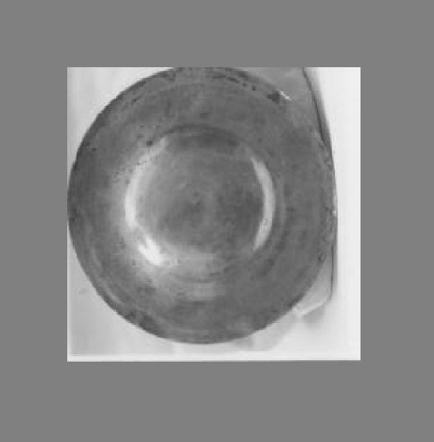 patena - bottega napoletana (sec. XVIII)