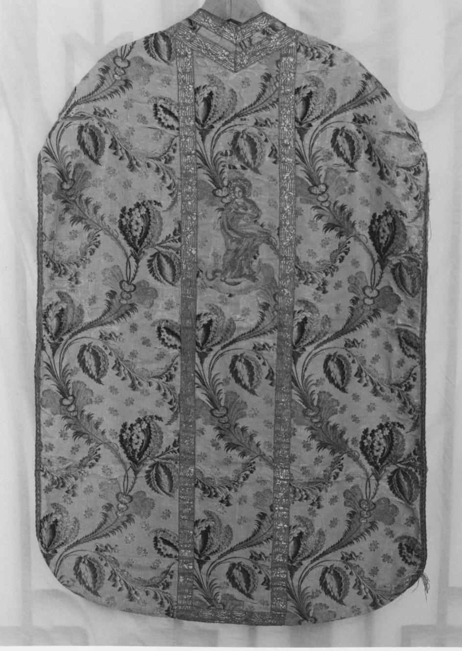 pianeta - manifattura Italia meridionale (seconda metà sec. XVIII)