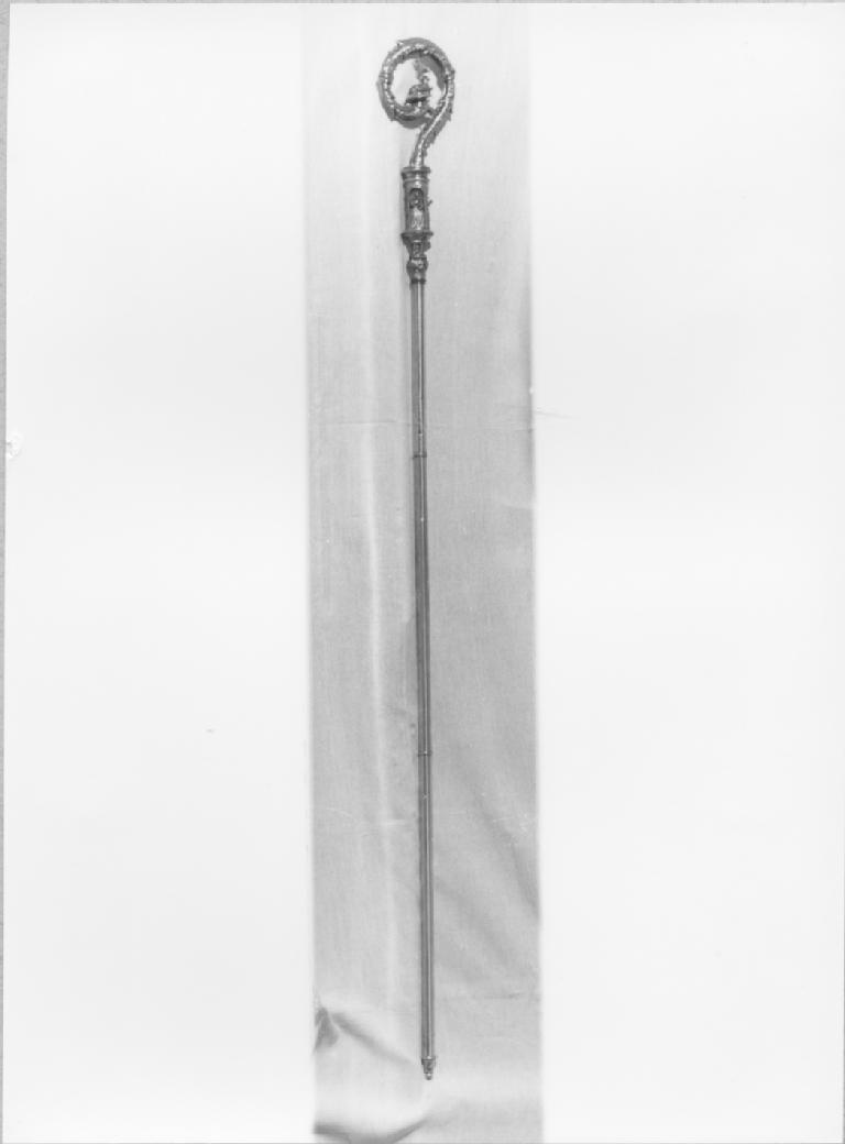 pastorale - ambito piemontese (sec. XX)