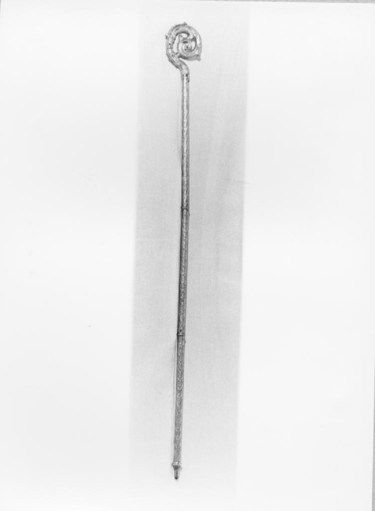 pastorale di Forte Luigi (sec. XIX)