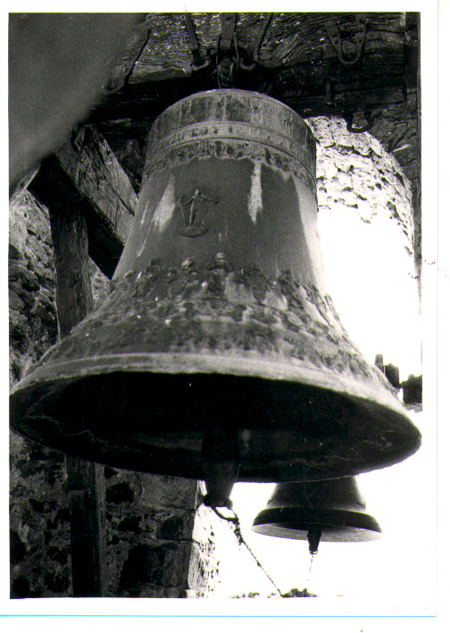 campana di Olita Girolamo (sec. XIX)