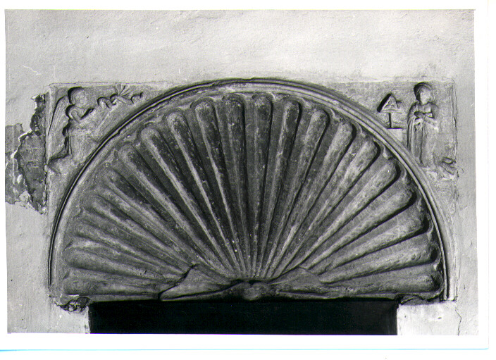 rilievo di Maestro di Noepoli (fine/inizio secc. XV/ XVI)